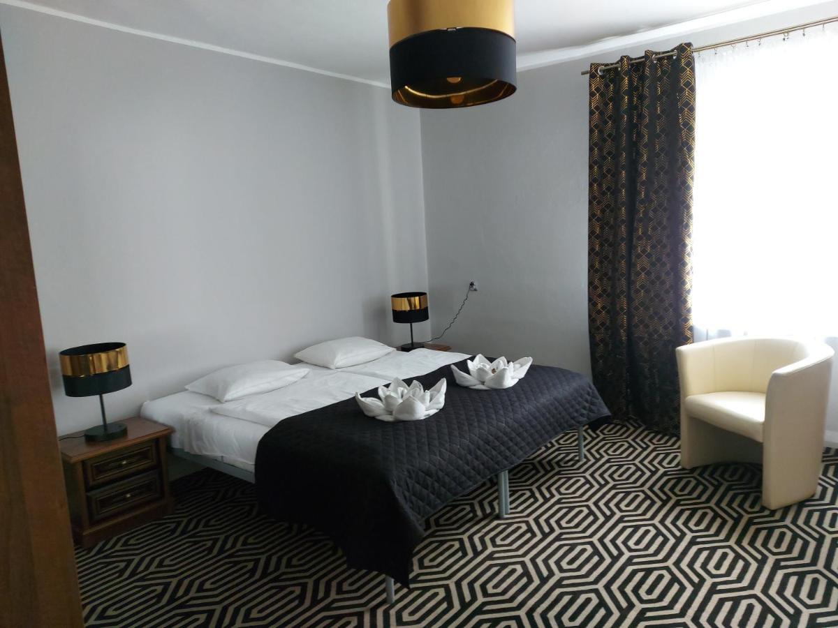 Apartament Konopnicka Swinoujscie Kültér fotó