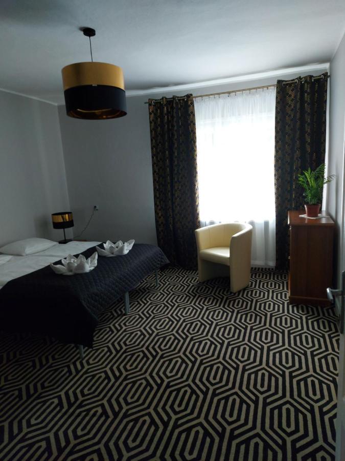 Apartament Konopnicka Swinoujscie Kültér fotó