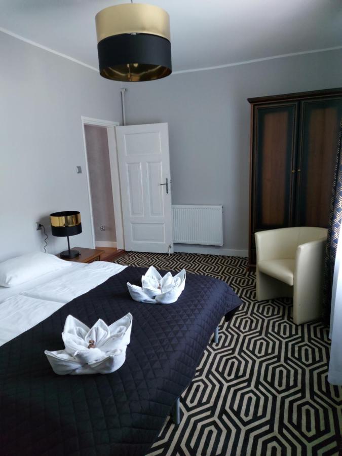 Apartament Konopnicka Swinoujscie Kültér fotó