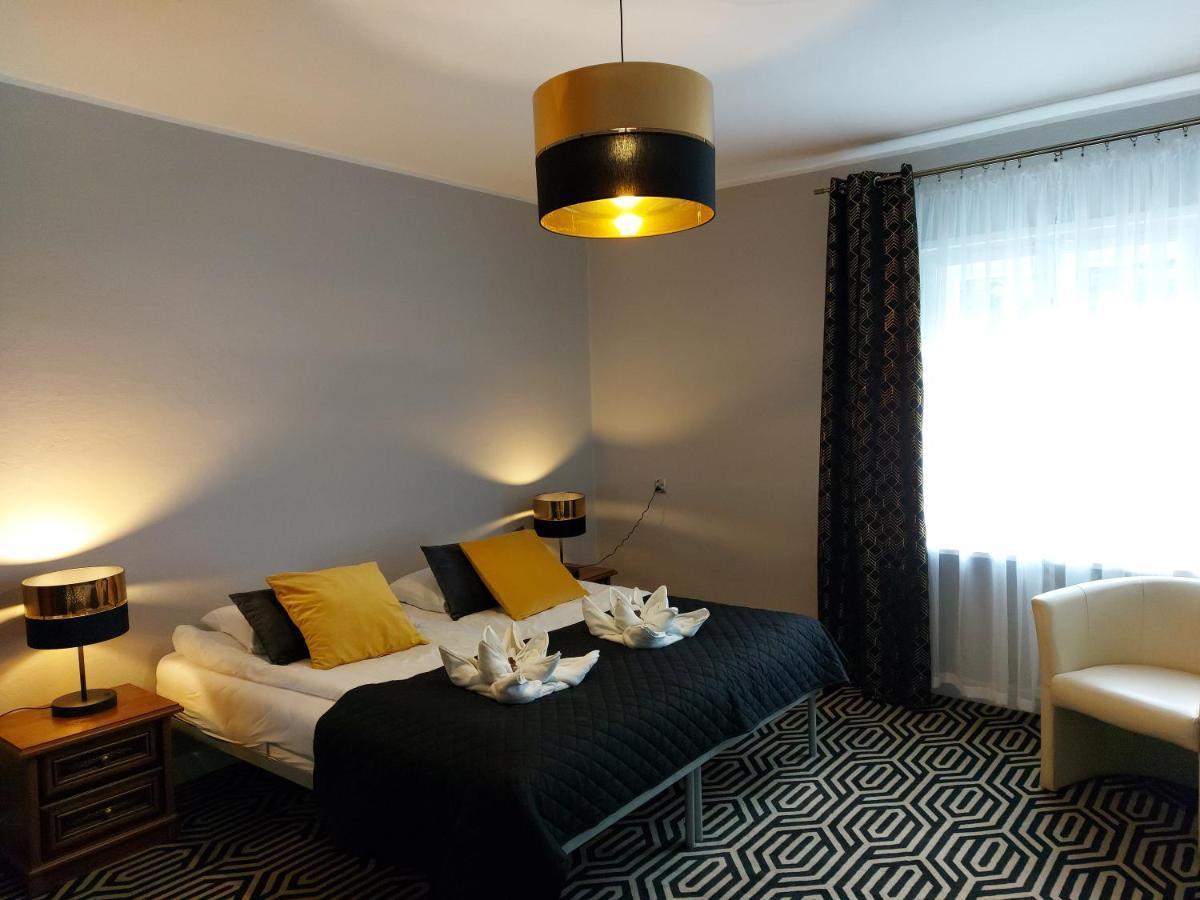 Apartament Konopnicka Swinoujscie Kültér fotó