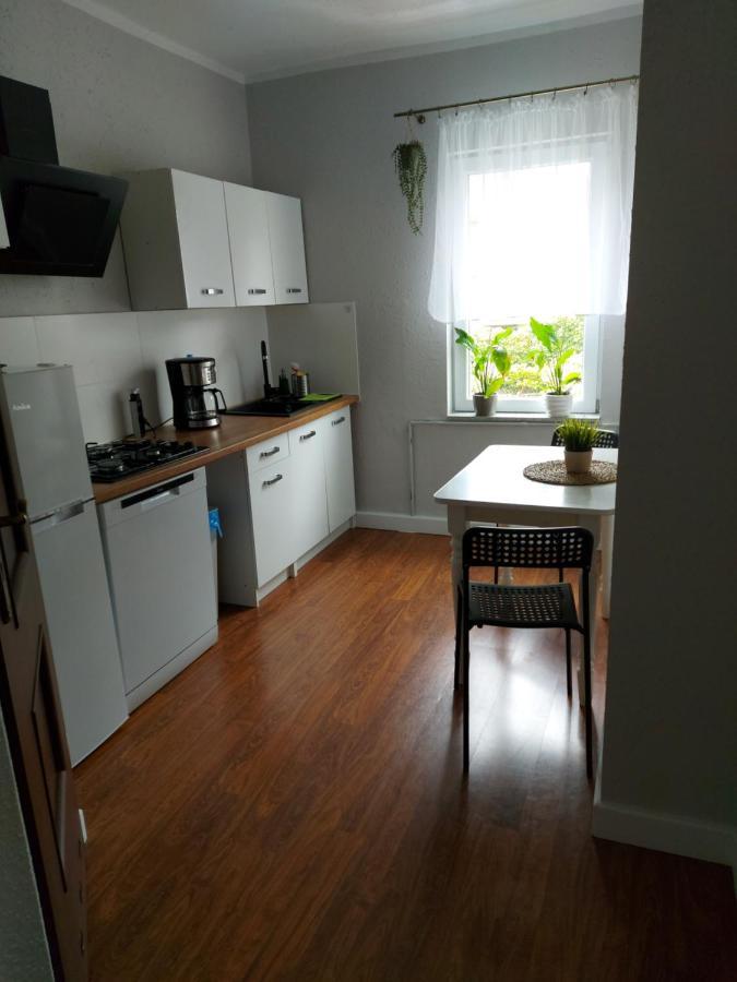 Apartament Konopnicka Swinoujscie Kültér fotó