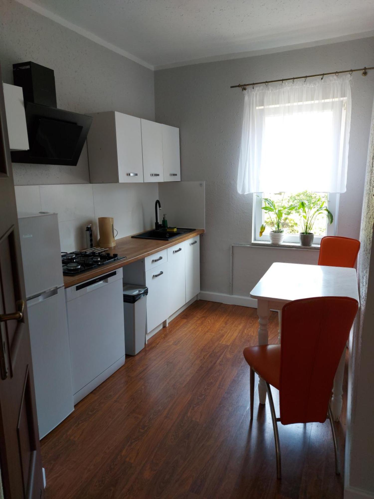 Apartament Konopnicka Swinoujscie Szoba fotó